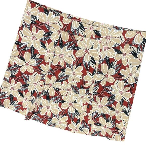 RipSkirt Hawaii Length 2 Tropical Wrap Skirt Travel Quick Dry Size XL Beach Surf - Picture 2 of 7